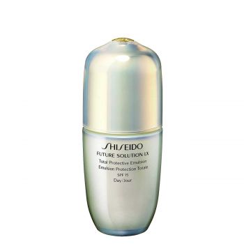 FUTURE SOLUTION LX TOTAL PROTECTIVE EMULSION SPF15 75 ml