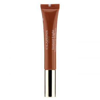 Instant Light Natural Lip Perfector Rosewood Shimer 6