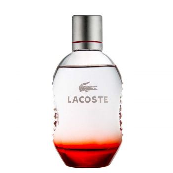 LACOSTE RED 125ml