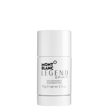 Legend spirit deodorant stick 75 gr