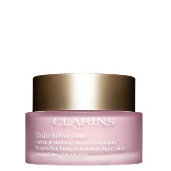 MULTI ACTIVE DAY CREAM MULTI ACTIVE DAY CREAM