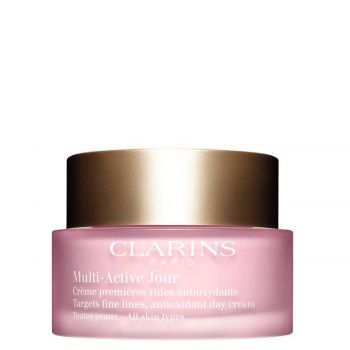 MULTI ACTIVE DAY CREAM 50 ml