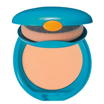 UV Protective Compact Foundation Light Beige