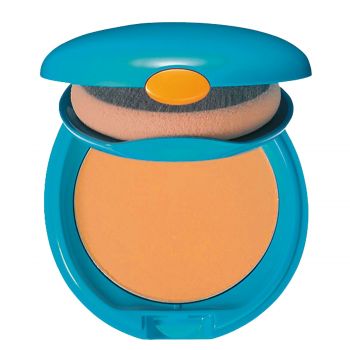 Uv protective compact foundation  12 gr