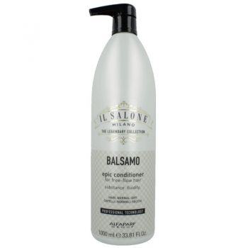 Balsam Par Normal spre Uscat - Alfaparf Milano Il Salone Epic Conditioner 1000 ml