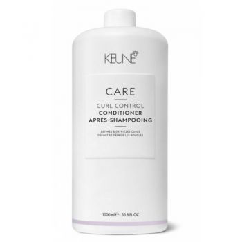 Balsam pentru Par Ondulat - Keune Care Curl Control Conditioner 1000 ml de firma original