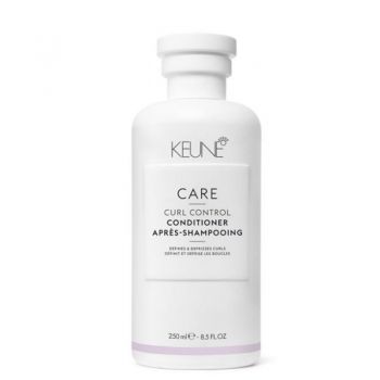 Balsam pentru Par Ondulat - Keune Care Curl Control Conditioner 250 ml