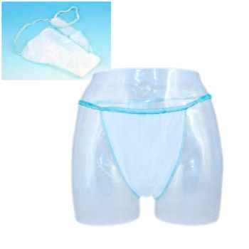 Bikini Dama PPSB Tratamente Cosmetice - Prima Disposable Panties for Women 100 buc