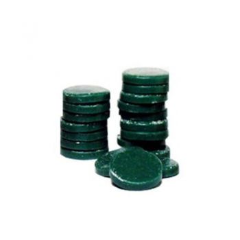 Ceara Epilat Traditionala Discuri Azulena - Prima Traditional Hot Wax Green Discs 1 kg ieftina