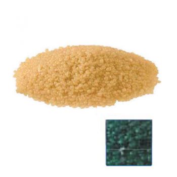 Ceara Epilat Traditionala Granule Azulena - Prima Traditional Hot Wax Green Drops 1 kg