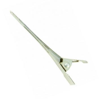 Cleme Par Otel - Prima Steel Hair Clips 45 mm de firma original