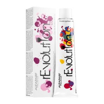 Crema Colorare Directa Fucsia - Alfaparf Milano Jean's Color rEvolution Direct Coloring Cream MAGENTA 90 ml