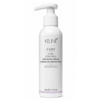 Crema Definire Bucle - Keune Care Curl Control Defining Cream 140 ml