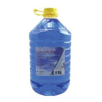 Detergent Lichid Ferestre - Viora Liquid Detergent for Windows 5000 ml ieftin