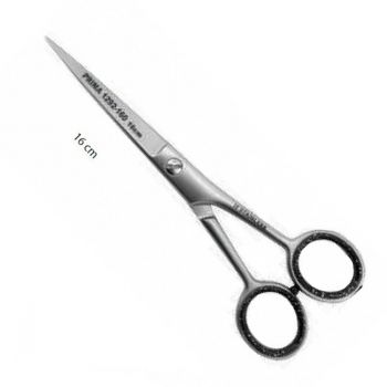 Foarfeca Tuns cu Surub de Reglare - Prima Stainless Steel Scissors for Haircut 16 cm ieftina