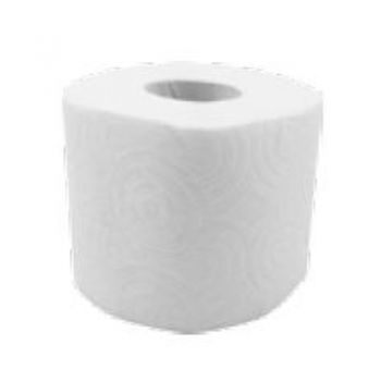 Hartie Igienica Gofrata - Prima Toilet Roll Paper 24 role