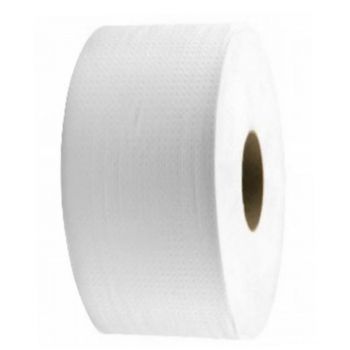 Hartie Igienica Jumbo - Prima Jumbo Toilet Roll Paper 9,5 cm x 170 m de firma original