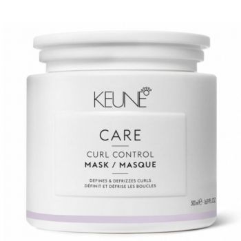 Masca pentru Par Ondulat - Keune Care Curl Control Masque 500 ml de firma originala