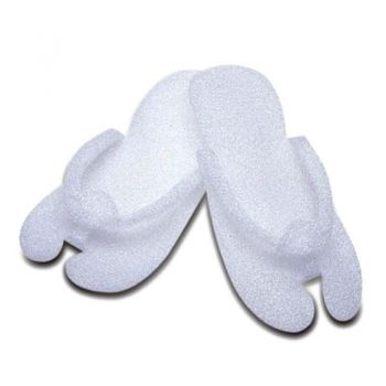 Papuci Polistiren Expandat - Prima Expanded Plastic Slippers 50 buc ieftin