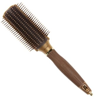 Perie Termica Ingusta - Olivia Garden NanoThermic Styler Styling Hairbrush NT - S9R Perie Termica Ingusta - Olivia Garden NanoThermic Styler Styling Hairbrush NT - S9R