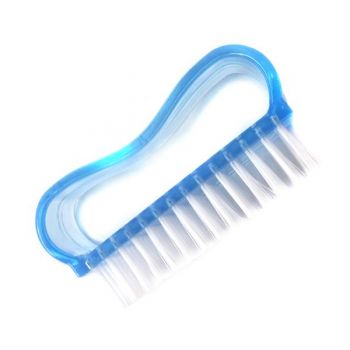 Periuta Curatat Unghii - Prima Plastic Nails Brush ieftin