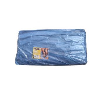 Saci Bazin Pedichiura Unica Folosinta - Prima Protective Bags for Pedicure Sink 100 buc