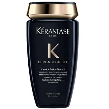 Sampon Revitalizant - Kerastase Chronologiste Bain Regenerant Shampoo 250 ml