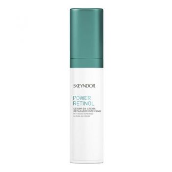 Ser-Crema Intens Reparator - Skeyndor Power Retinol Intensive Repairing Serum-in-Cream 30 ml