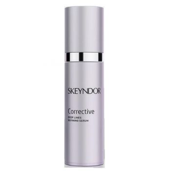 Ser pentru Netezirea Ridurilor - Skeyndor Corrective Expression Lines Serum 30 ml Ser pentru Netezirea Ridurilor - Skeyndor Corrective Expression Lines Serum 30 ml