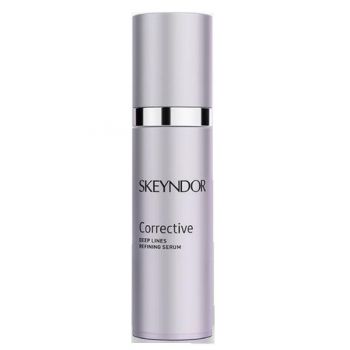 Ser pentru Netezirea Ridurilor - Skeyndor Corrective Expression Lines Serum 30 ml