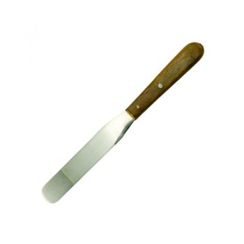 Spatula Inox Dreapta - Prima Stainless Steel Spatula