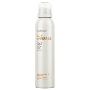 Spray Solar cu SPF50 - Skeyndor Sun Expertise Invisible Protective Sun Spray SPF50 200 ml