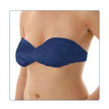 Sutien PPSB Tratamente Cosmetice - Prima Disposable Bra 100 buc de firma original