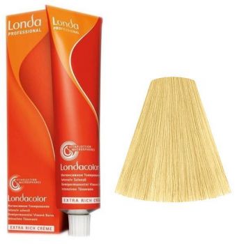 Vopsea Demi-permanenta - Londa Professional nuanta 10/3 blond solar auriu de firma originala