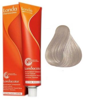 Vopsea Demi-permanenta - Londa Professional nuanta 10/6 blond solar violet ieftina