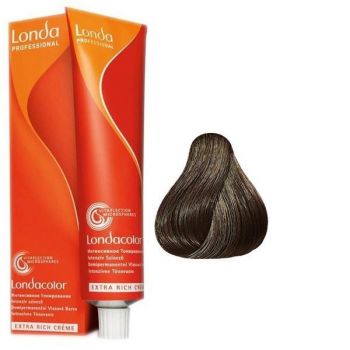 Vopsea Demi-permanenta - Londa Professional nuanta 6/3 blond inchis auriu ieftina