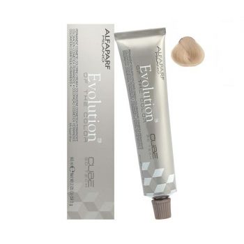Vopsea Permanenta - Alfaparf Milano Evolution of the Color nuanta 11.32 Biondo Platino Dorato Irise