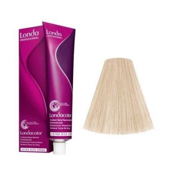 Vopsea Permanenta - Londa Professional nuanta 12/16 blond special cenusiu violet ieftina