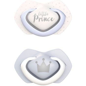 Canpol babies Royal Baby B 6-18 m suzetă Canpol babies Royal Baby B 6-18 m suzetă