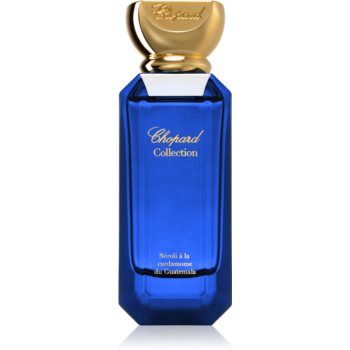 Chopard Gardens of the Tropics Néroli à la cardamome du Guatemala Eau de Parfum unisex