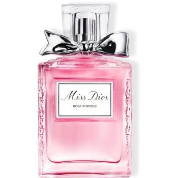 DIOR Miss Dior Rose N'Roses Eau de Toilette pentru femei