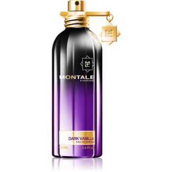 Montale Dark Vanilla Eau de Parfum unisex