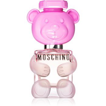 Moschino Toy 2 Bubble Gum Eau de Toilette pentru femei