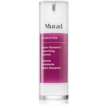 Murad Hydratation Hydro-Dynamic Quenching Essence emulsie hidratanta pentru hidratare intensa