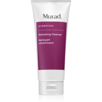 Murad Hydratation Refreshing Cleanser gel de curățare faciale