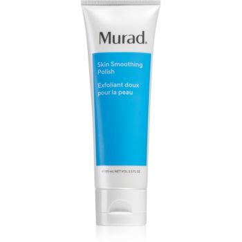 Murad Skin Smoothing Polish curatare usoara dupa exfoliere