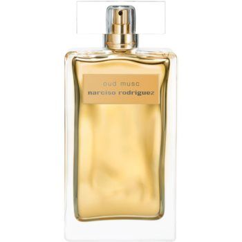 Narciso Rodriguez for her Musc Collection Intense Oud Musc Eau de Parfum unisex