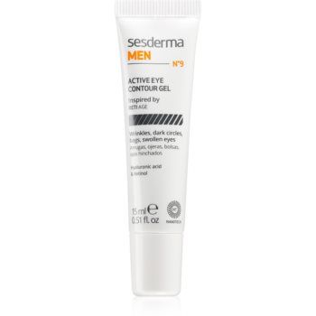 Sesderma Men Gel pentru cearcane pentru barbati