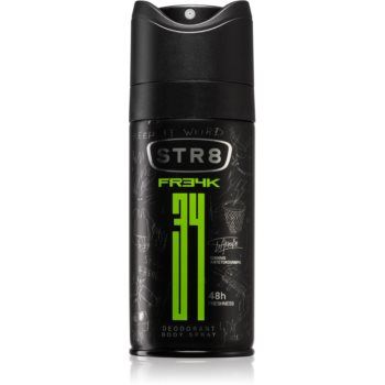 STR8 FR34K deodorant pentru bărbați ieftin