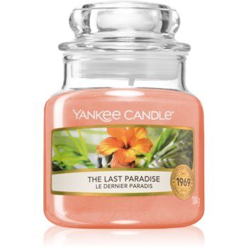 Yankee Candle The Last Paradise lumânare parfumată